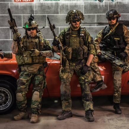 Counter Strike Live